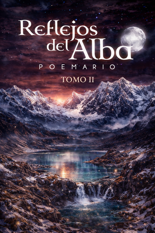 Reflejos del Alba II