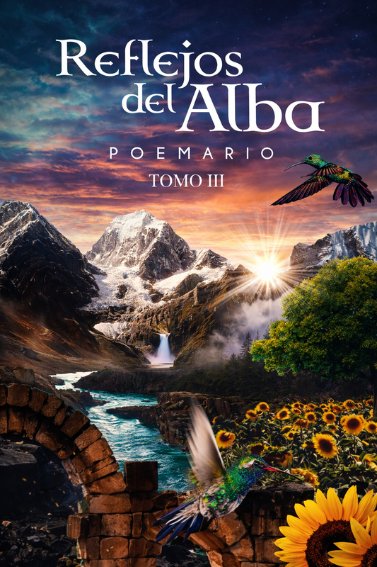 Reflejos del Alba III