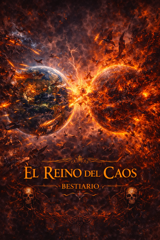 Bestiario Vol I