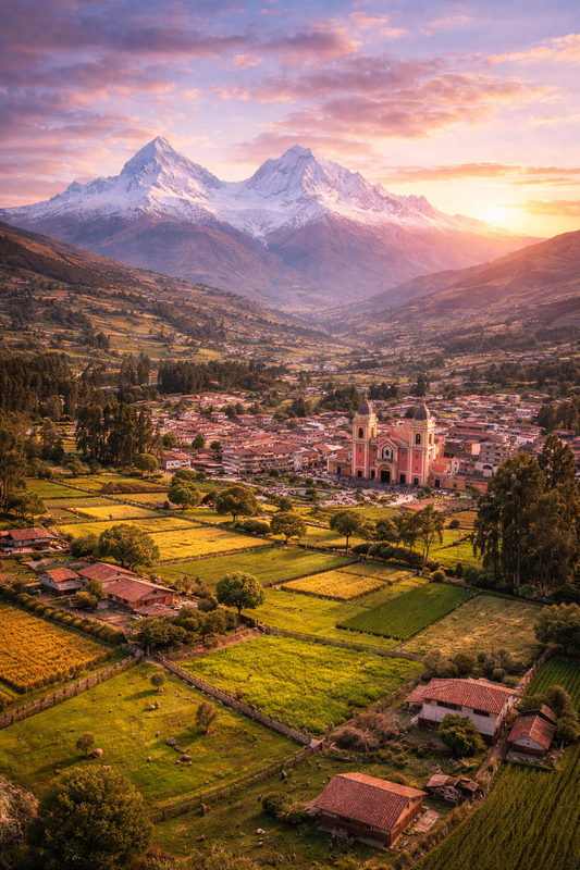 Huaraz