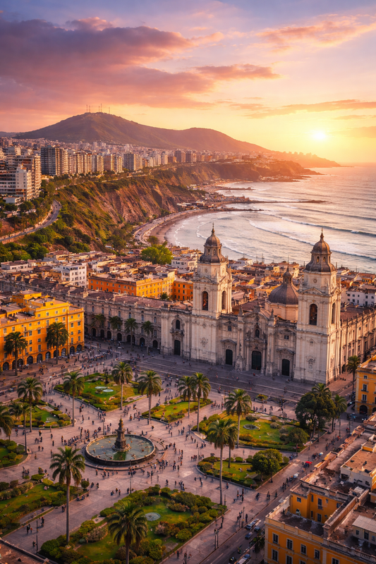 Lima