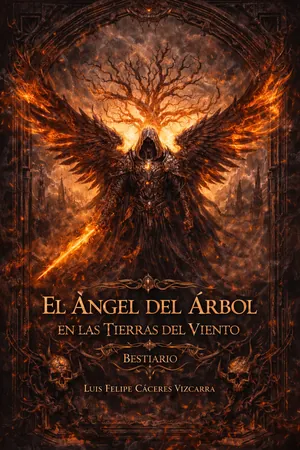 Portada de Bestiario II