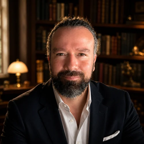 Luis Felipe Cáceres Vizcarra