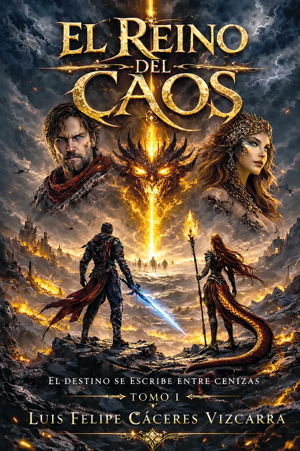 El Reino del Caos