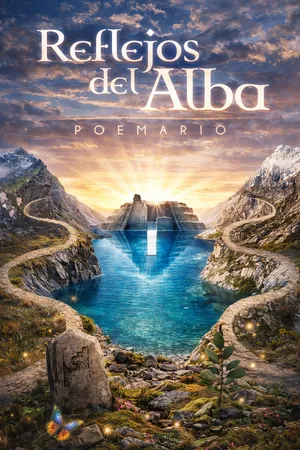 Portada de Reflejos del Alba I