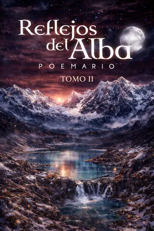 Portada de Reflejos del Alba II