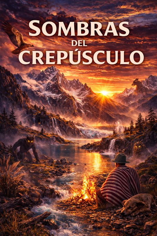 Sombras del Crepúsculo